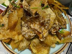 -玉善烧烤串城(长春总店)