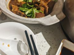 -肥仔文澳门猪骨煲(南京西路店)