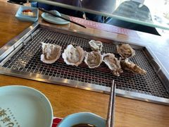 -蚝英雄鲜蚝自助专门店(长楹天街直营店)