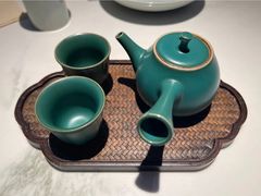 -潮堂 · 潮州菜(国贸商城店)