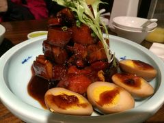 -金枝玉叶上海人家食府(三里河店)