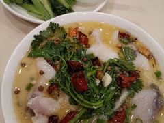 -玲又珑美食(盘福路店)