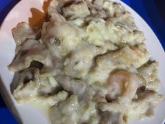 -老七饭馆 清真菜(光荣道总店)