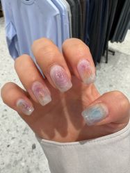 -Touch Nail·品质·美甲美睫
