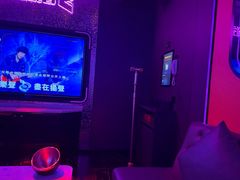 -星聚会KTV(合生汇黑金店)