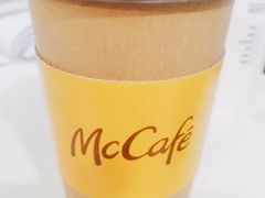 -麦当劳(总统大酒店店)