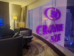 -昆明中心皇冠假日酒店
