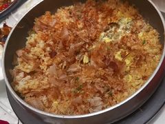 -盛百味·家宴餐厅(霸州分店)