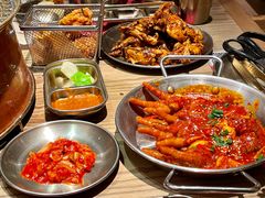 -西塔老太太泥炉烤肉(杭州首店)