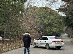 -胜华驾校·小猫学车(银都店)