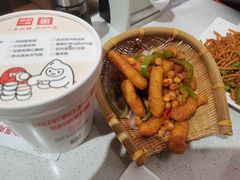 -嘉和一品(新辰天地大兴南区店)
