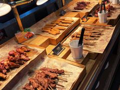 -比格比萨自助(国展店)