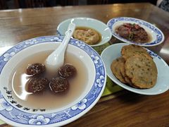 -粗茶淡饭(东关街店)