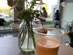 -dotcom coffee古点咖啡(致真大厦店)