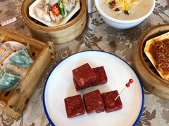 -新兴家喻酒家·羊城名宴(昌岗店)