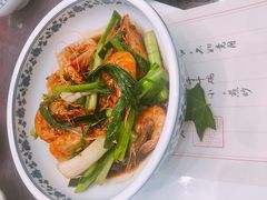 大厨油爆虾-宁波状元楼酒店(和义路店)