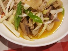 -西贝莜面村(双井店)