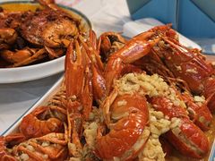-三妹小龙虾·黄油蟹(华侨城总店)