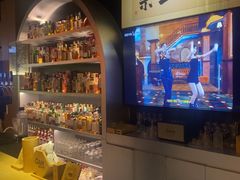 -GAM HighBall 日式小酒馆