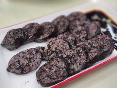 -服务大楼冷面(延大店)