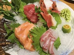 -渔寿司·日本料理(艾尚天地店)