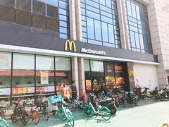 门面-麦当劳(红旗路店)