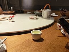 -广府乡下·饭庄(新港东路店)