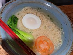 -青年公社烤鸭(青年路店)