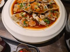 -乔街深夜食堂·台州菜·高压锅生蚝(杭州总店)