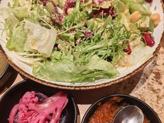 -墨纪Mojí墨西哥餐厅(官舍店)