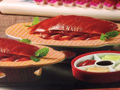 -北纬39度天津宴(黑牛城道店)