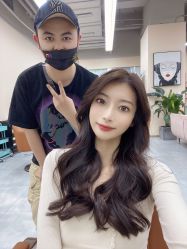 -icare美发沙龙