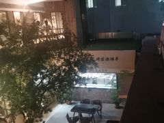 -羊门客在·烤盐池滩羊·川菜