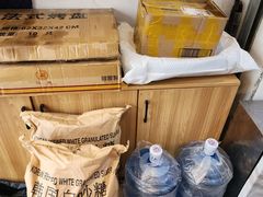 -韩国利尔面包(桂林路店)