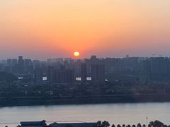 -长沙富力万达文华酒店