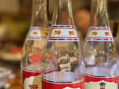 -柿子树炭烤羊腿(金台路店)