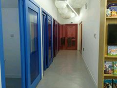 -英孚教育青少儿(河东资深教研中心)