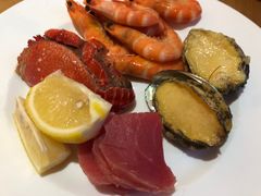 -温州铂尔曼酒店蘭 咖啡厅