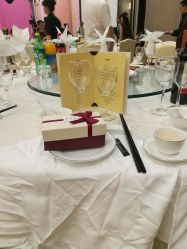 -西安索菲特人民大厦酒店·宴会厅