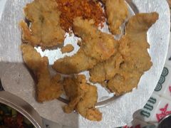 -成都你六姐·牛肉冒菜·麻辣香锅(长泰广场店)