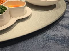 -盛福楼·惠山宴(盛岸路店)