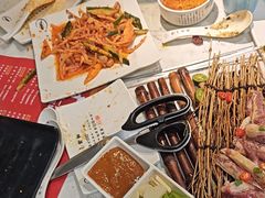 -鲜一烤肉(沈北店)