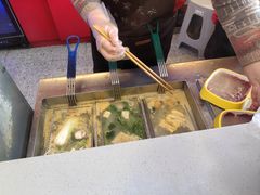 -马玉林天水麻辣烫·清真(莫尔街西门店)