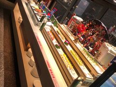 -蓉城四海·澳牛炙烤自助(江阴周庄店)