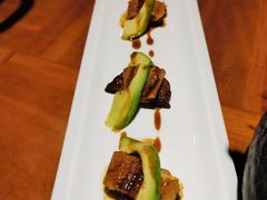 -牛玄庵日式寿喜烧·料理店(新源里店)