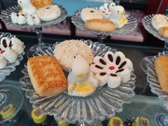 -故宫冰窖餐厅