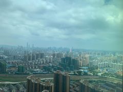 -Social 秀西餐厅-长沙瑞吉酒店(运达店)