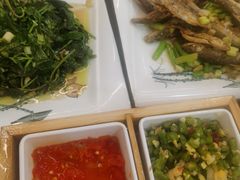 -老味道1992(武当山店)