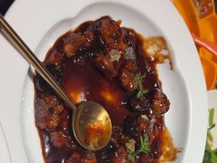 -锦府园·新台州菜(合生汇店)