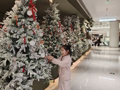 -一川二水•粤川醉(CP静安店)